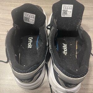 Adidas Ortholite boys sneakers